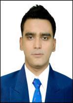 MOHAMMAD GUFRAN ALAM