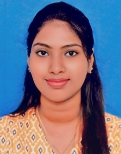 SHARMI PARASANNA D