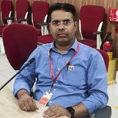 Puneet Upadhyay