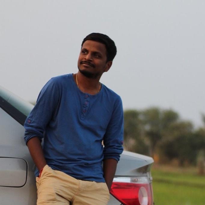 Bhairav Vishwanatham