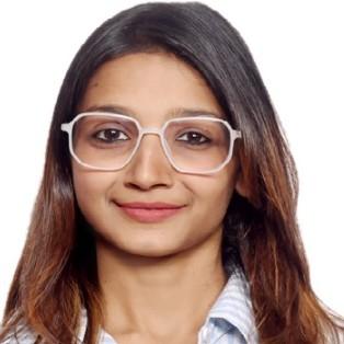 Aanchal Maheshwari