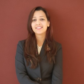 Shruthika HP