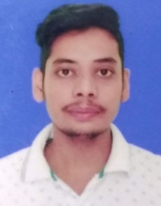AMAN PANDEY