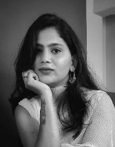 Supriya S G