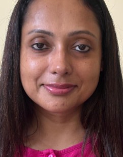 Sauparnee Chakravarti