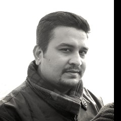 Hemant Rawat