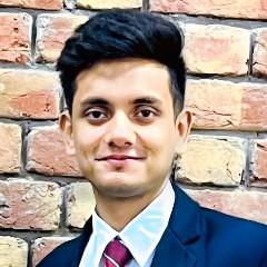 EKANSH ANEJA