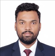 Bhavesh Raut