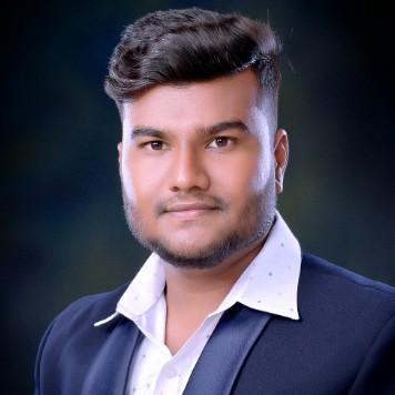 Ajay S