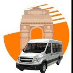 Luxury Urbania Hire Rental Delhi