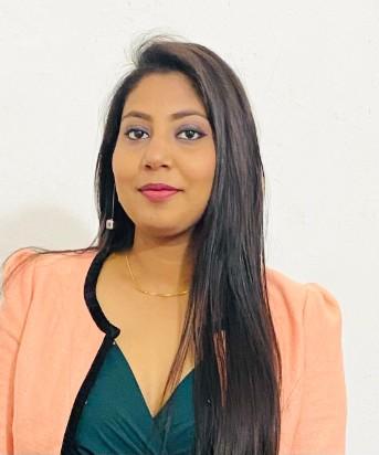 Pragya Sinha