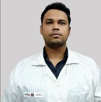 Siddhant Bhandari