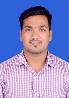 Ritik Narendra Pandey