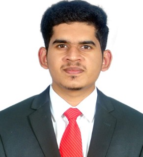 Vaibhav M