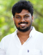 GUDURU SUDHARSHAN