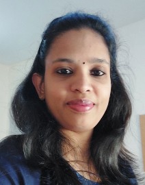 ASWATHY P. S.