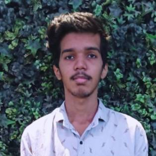 Riddhesh Kajrolkar