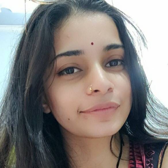 Muskan Singh