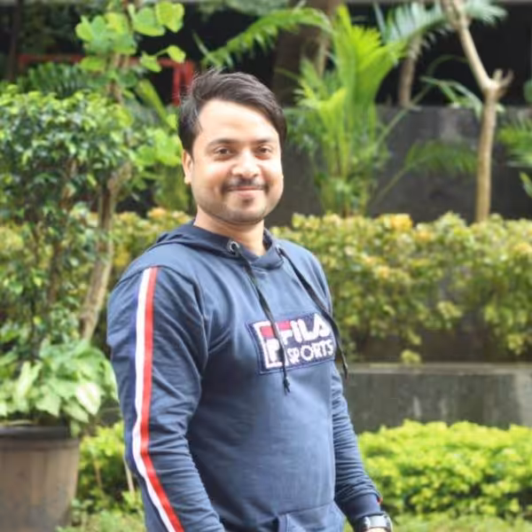Nitin Pathak