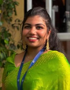 GOPIKA PRAMOD KUMAR