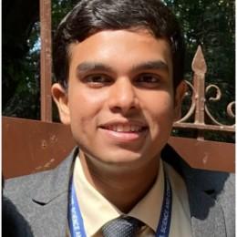 NIRAV BHARAT PARMAR