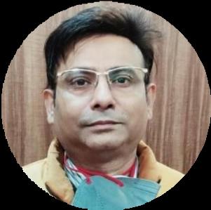 Abhay Ganguly