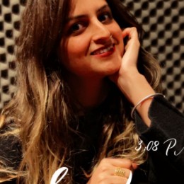 Nishu Sharma