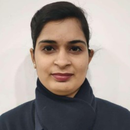 ANJU SIGAR