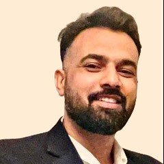 Amandeep Sharma