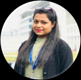 Vidushi Saxena