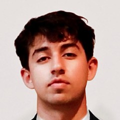 ARNAV ASWANI