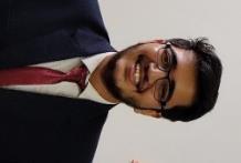 Udit Narayan Jha