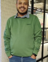 MANAS KUMAR SAHU