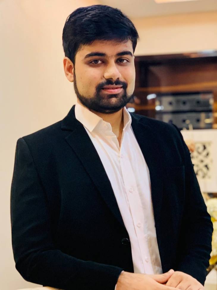 Prajal Jain