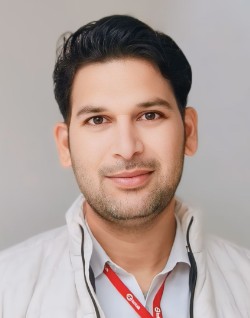 JAGDEEP KUMAR