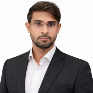 MD KAMRANUL HAQUE
