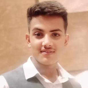 PRASHANT KUMAR