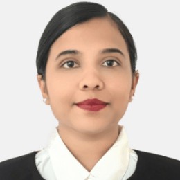 KIRUTHIKA MURUGAN