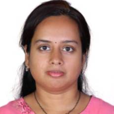 Divyanjali P