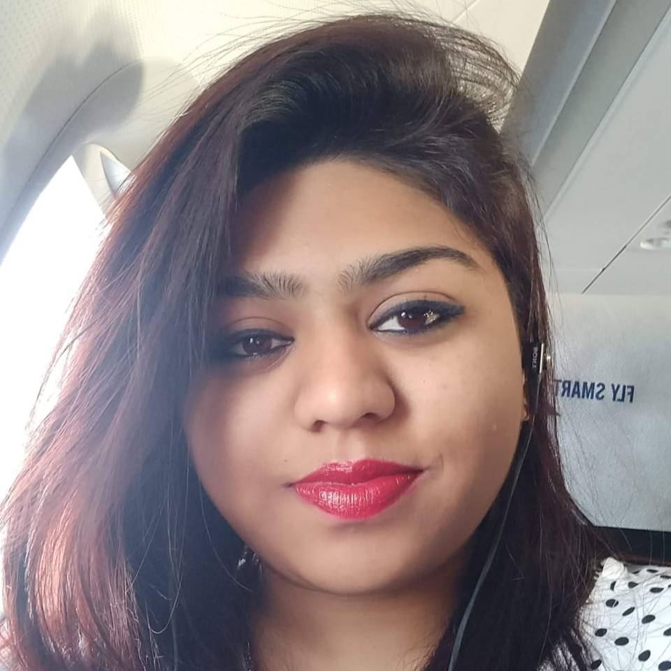 Divya Asthana