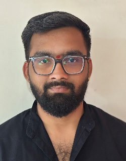 Manish Prabhune