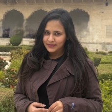 Khushi Karnwal