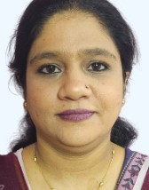 SHAISTA AHMED
