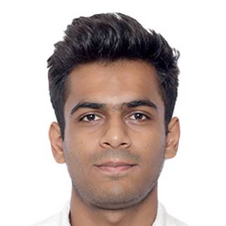 Krish Chandan