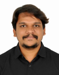Sanket S. Manda