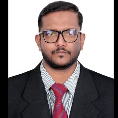Vinod Kumar Narayanan