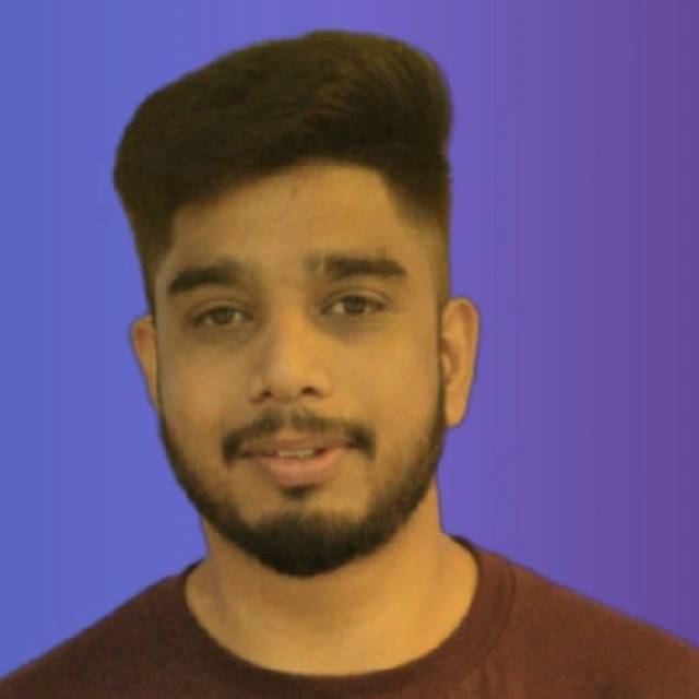 Nutan Patel