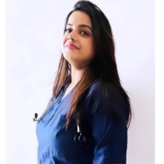 Dr.shalini Priya