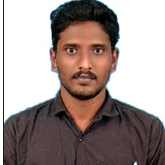 CHANDRA SEKHAR REDDY