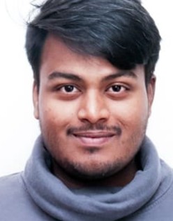 Quashif Shaikh